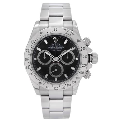 rolex daytona 1992 18k 750 preço|rolex daytona for sale.